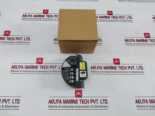 Rosemount 08732-0002-0002 Terminal Block Assembly Rev A 60?C 08732-00150-0001