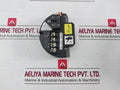 Rosemount 08732-0002-0002 Terminal Block Assembly Rev A 60?C 08732-00150-0001