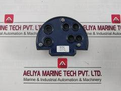 Rosemount 08732-0002-0002 Terminal Block Assembly Rev A 60C 08732-00150-0001