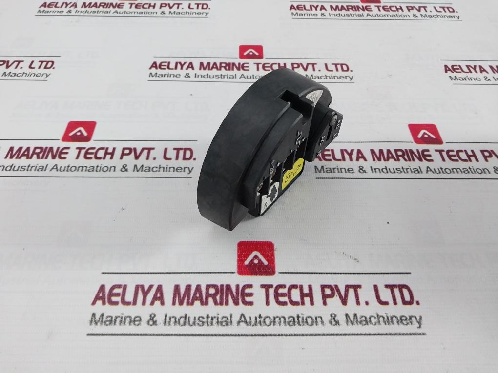 Rosemount 08732-0002-0002 Terminal Block Assembly Rev A 60˚C 08732-00150-0001