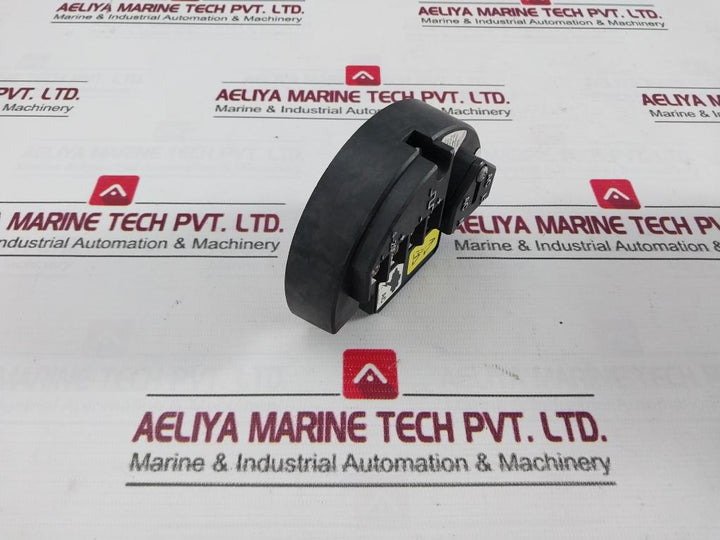 Rosemount 08732-0002-0002 Terminal Block Assembly Rev A 60?C 08732-00150-0001