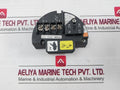 Rosemount 08732-0002-0002 Terminal Block Assembly Rev A 60?C 08732-00150-0001