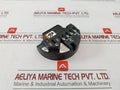 Rosemount 08732-0002-0003 Terminal Block Rev A 08732-00150-0001 4-20Ma