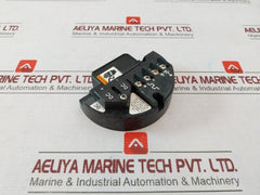 Rosemount 08732-0002-0003 Terminal Block Rev A 08732-00150-0001 4-20Ma