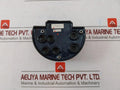Rosemount 08732-0002-0003 Terminal Block Rev A 08732-00150-0001 4-20Ma