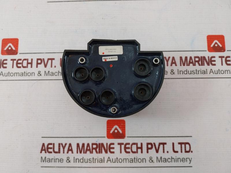 Rosemount 08732-0002-0003 Terminal Block Rev A 08732-00150-0001 4-20Ma