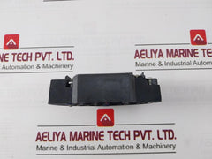 Rosemount 08732-00150-0001 Terminal Block 60°C Rev A