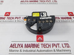 Rosemount 08732-00150-0001 Terminal Block 60°C Rev A