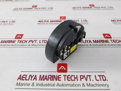 Rosemount 08732-00150-0001 Terminal Block 60°C Rev A