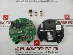 Rosemount 08732-0804-0006 Hart Ac Power Printed Circuit Board