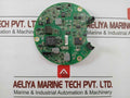 Rosemount 08732-0804-0006 Hart Ac Power Printed Circuit Board
