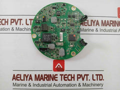 Rosemount 08732-0804-0006 Hart Ac Power Printed Circuit Board
