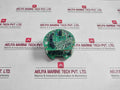 Rosemount 08732-0804-0006 Hart Ac Power Printed Circuit Board 4-20Ma