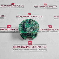 Rosemount 08732-0804-0006 Hart Ac Power Printed Circuit Board 4-20Ma