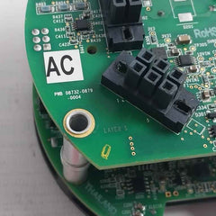 Rosemount 08732-0804-0006 Hart Ac Power Printed Circuit Board 4-20Ma