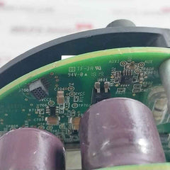 Rosemount 08732-0804-0006 Hart Ac Power Printed Circuit Board 4-20Ma