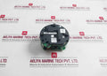 Rosemount 08732-0804-0006 Hart Ac Power Printed Circuit Board 4-20Ma