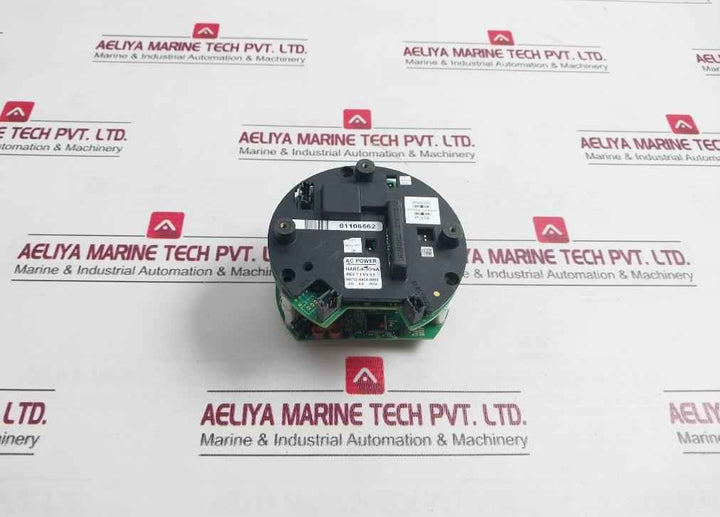 Rosemount 08732-0804-0006 Hart Ac Power Printed Circuit Board 4-20Ma