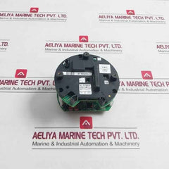 Rosemount 08732-0804-0006 Hart Ac Power Printed Circuit Board 4-20Ma
