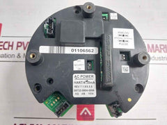 Rosemount 08732-0804-0006 Hart Ac Power Printed Circuit Board 4-20Ma