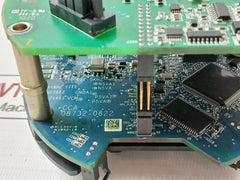 Rosemount 08732-0832-1001 Printed Circuit Board Card Module Rev Ab