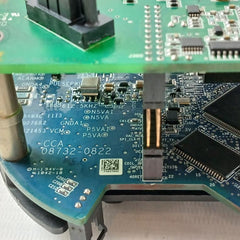Rosemount 08732-0832-1001 Printed Circuit Board Card Module Rev Ab