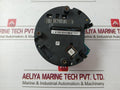 Rosemount 08732-0832-1001 Printed Circuit Board Card Module Rev Ab
