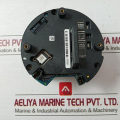 Rosemount 08732-0832-1001 Printed Circuit Board Card Module Rev Ab