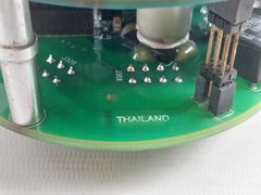 Rosemount 08732-0832-1001 Printed Circuit Board Rev Ac 94V-0 4-20Ma