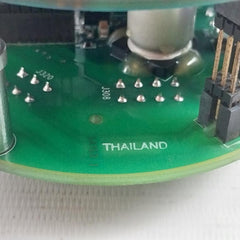 Rosemount 08732-0832-1001 Printed Circuit Board Rev Ac 94V-0 4-20Ma