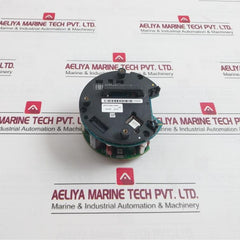 Rosemount 08732-0832-1001 Printed Circuit Board Rev Ac 94V-0 4-20Ma