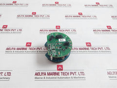 Rosemount 08732-0832-1001 Printed Circuit Board Rev Ac 94V-0 4-20Ma