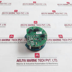 Rosemount 08732-0832-1001 Printed Circuit Board Rev Ac 94V-0 4-20Ma