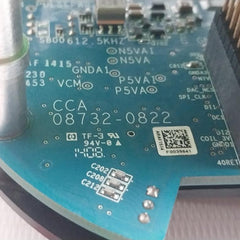 Rosemount 08732-0832-1001 Printed Circuit Board Rev Ac 94V-0 4-20Ma