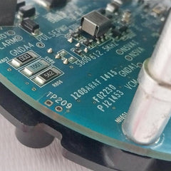 Rosemount 08732-0832-1001 Printed Circuit Board Rev Ac 94V-0 4-20Ma