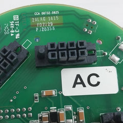 Rosemount 08732-0832-1001 Printed Circuit Board Rev Ac 94V-0 4-20Ma