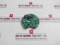Rosemount 08732-0867-9 Printed Circuit Board 94V-0 F0065902 Tf-3A