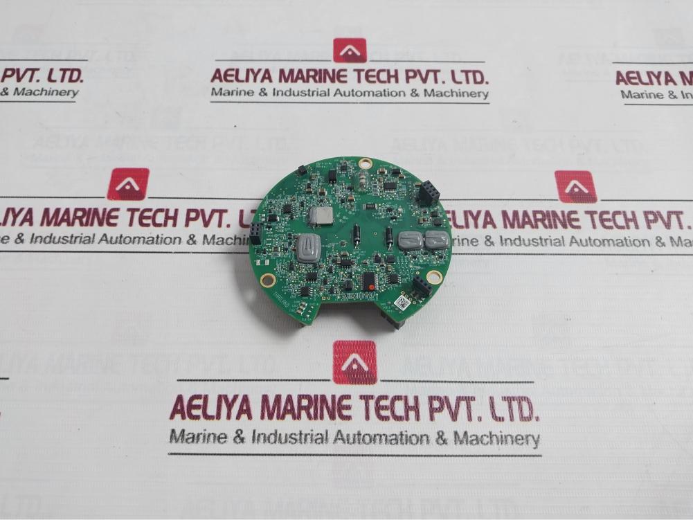Rosemount 08732-0867-9 Printed Circuit Board 94V-0 F0065902 Tf-3A