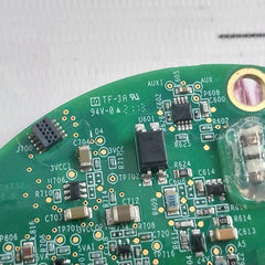 Rosemount 08732-0867-9 Printed Circuit Board 94V-0 F0065902 Tf-3A