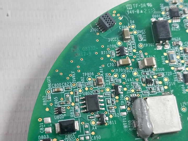 Rosemount 08732-0867-9 Printed Circuit Board 94V-0 F0065902 Tf-3A