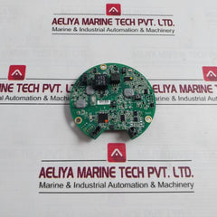 Rosemount 08732-0867-9 Printed Circuit Board F0120641 Akad3619 Tf-3A 94V-0