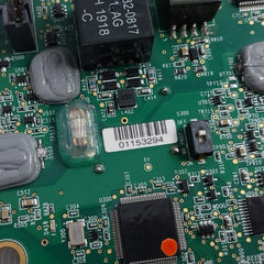 Rosemount 08732-0867-9 Printed Circuit Board F0120641 Akad3619 Tf-3A 94V-0