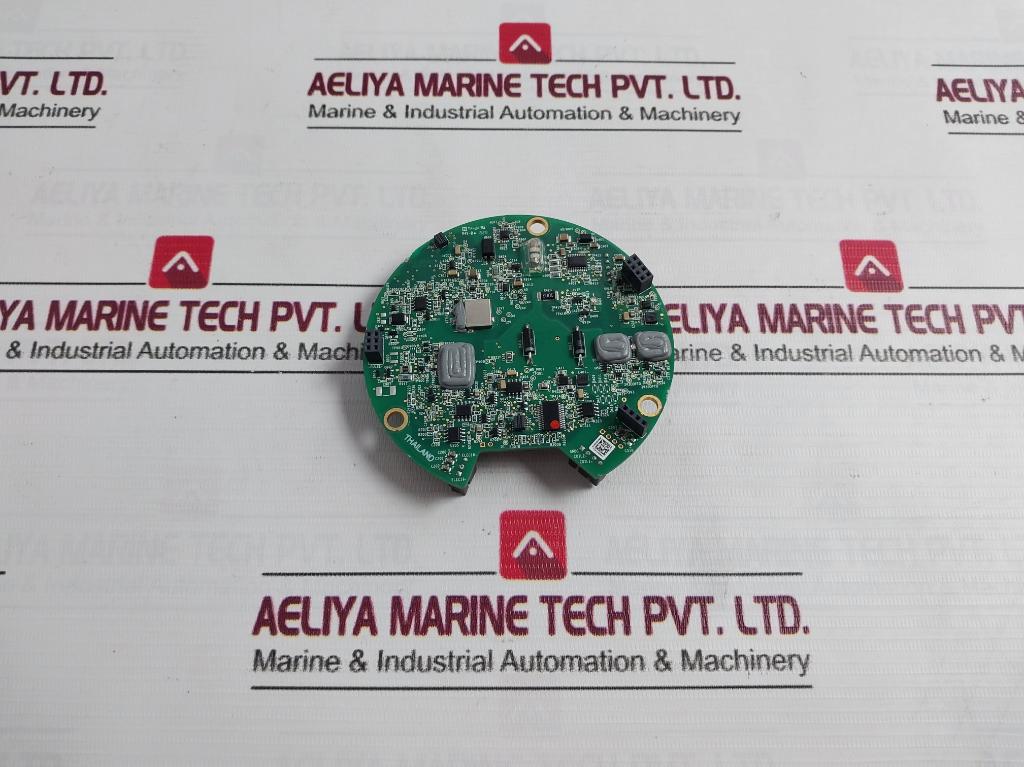 Rosemount 08732-0867-9 Printed Circuit Board F0120641 Akad3619 Tf-3A 94V-0