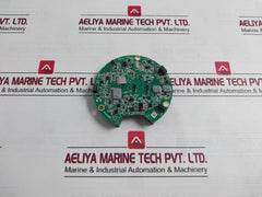 Rosemount 08732-0867-9 Printed Circuit Board F0120641 Akad3619 Tf-3A 94V-0