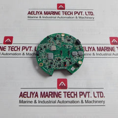Rosemount 08732-0867-9 Printed Circuit Board F0120641 Akad3619 Tf-3A 94V-0