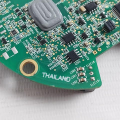 Rosemount 08732-0867-9 Printed Circuit Board F0120641 Akad3619 Tf-3A 94V-0