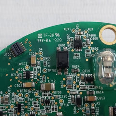 Rosemount 08732-0867-9 Printed Circuit Board F0120641 Akad3619 Tf-3A 94V-0