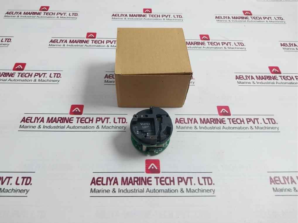 Rosemount 08800-5606-1001 Aa Pcb Module N00859 Haa847 M-5 94V-0