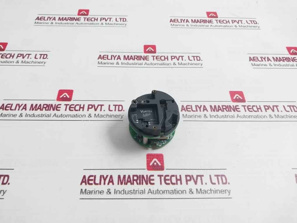 Rosemount 08800-5606-1001 Aa Pcb Module N00859 Haa847 M-5 94V-0