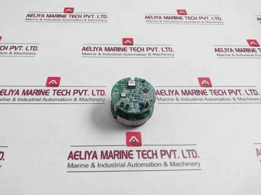 Rosemount 08800-5606-1001 Aa Pcb Module N00859 Haa847 M-5 94V-0